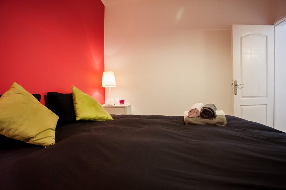 Bairro Alto -  Cara House Apartment in Lisbon