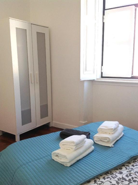 Casa do Conde I Apartment in Lisbon