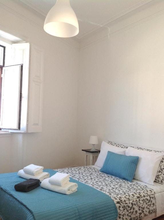Casa do Conde I Apartment in Lisbon