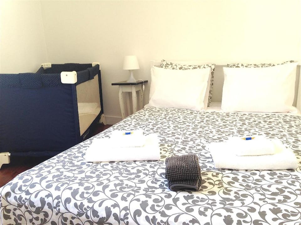 Casa do Conde I Apartment in Lisbon