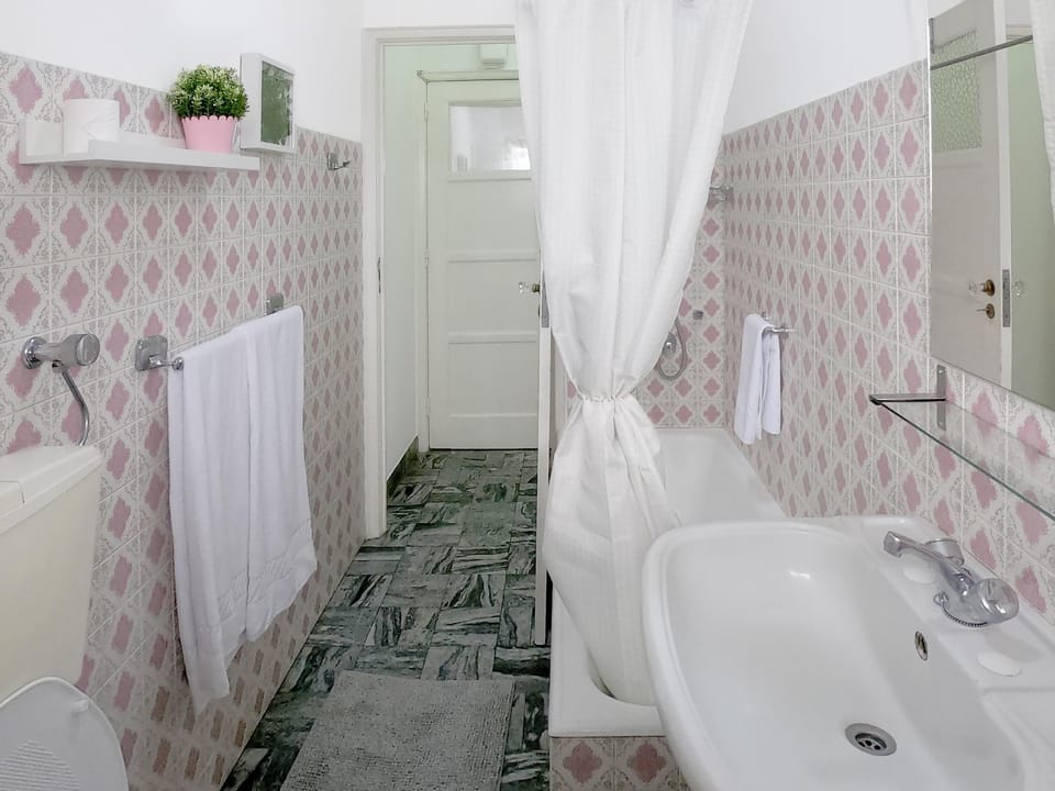 My Saldanha Suites - City Center Apartment in Lisbon