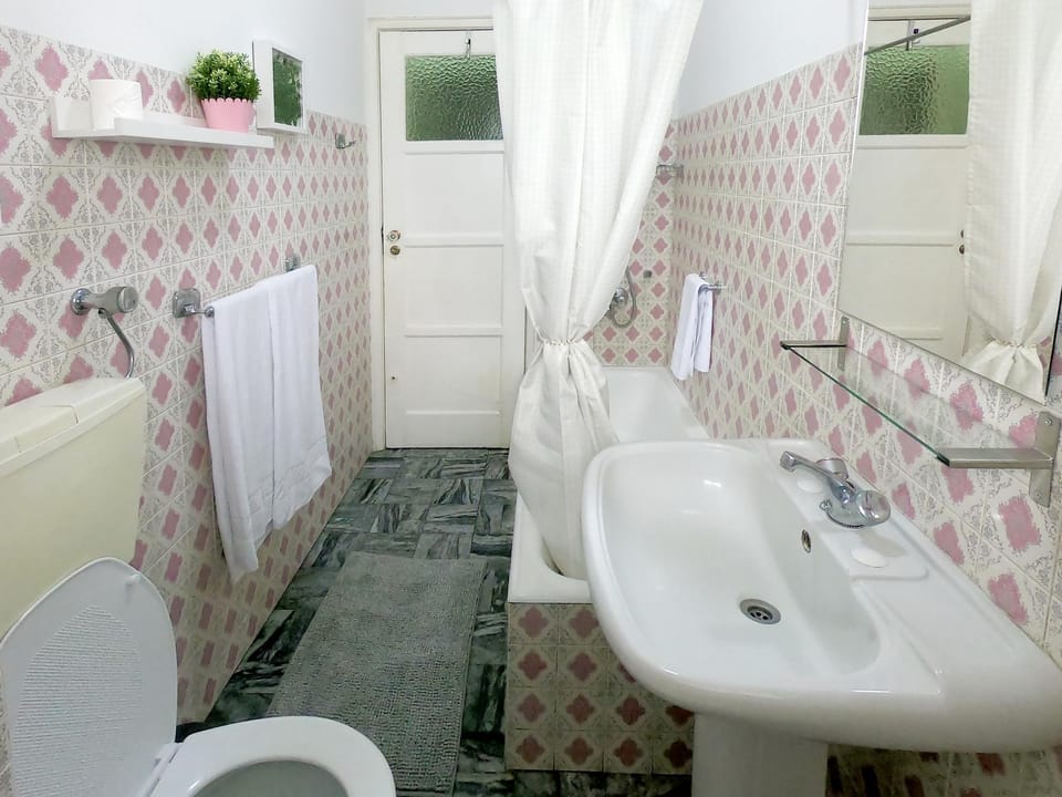 My Saldanha Suites - City Center Apartment in Lisbon