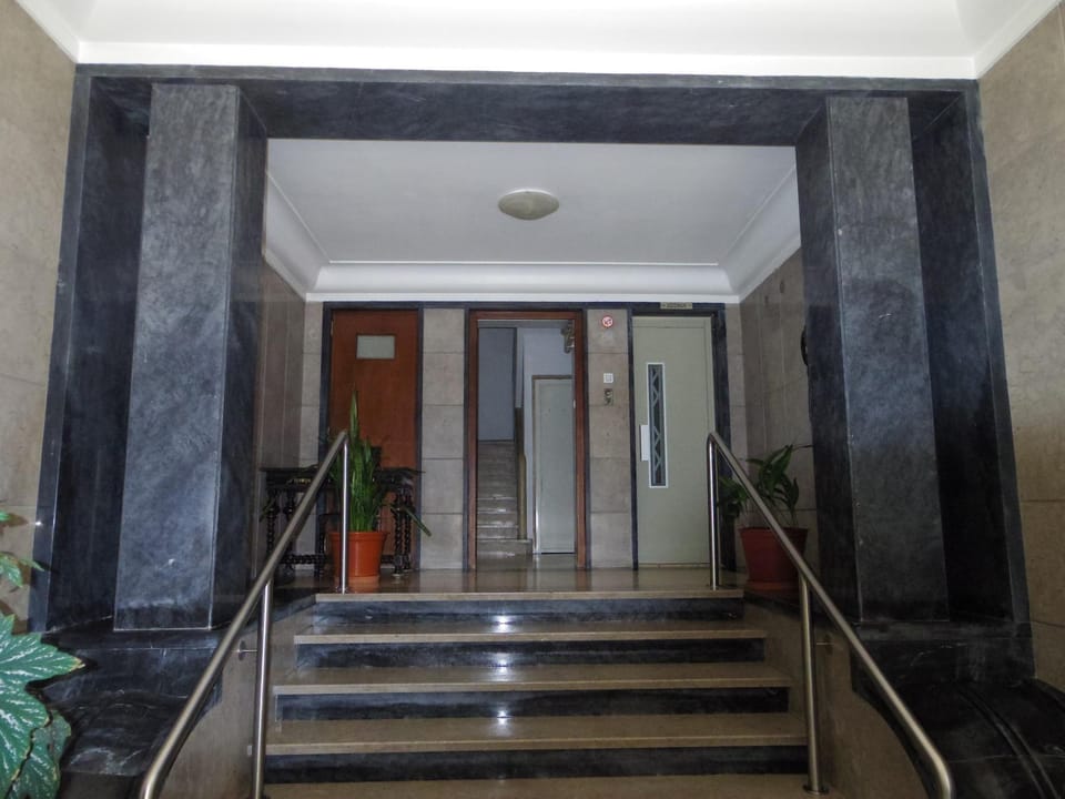My Saldanha Suites - City Center Apartment in Lisbon