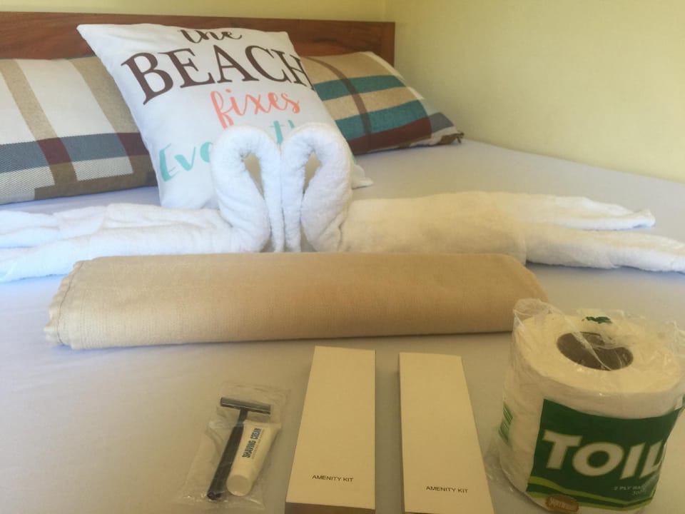 Hidden Paradise Stay @Bolod,Panglao(NEW Location) Apartment in Panglao