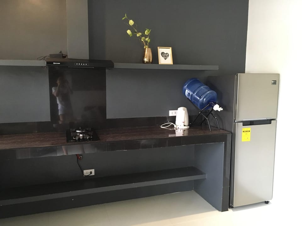 Bohotel Apartment in Panglao