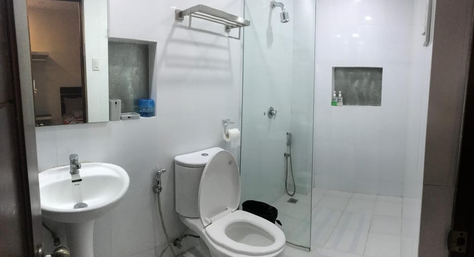 Bohotel Apartment in Panglao