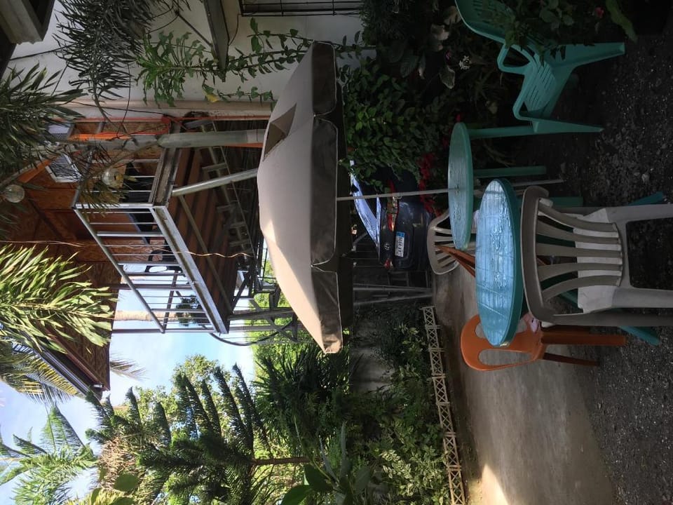 Hope-Inn- House (  7 minutes walk from the beach) Vacation rental in Panglao
