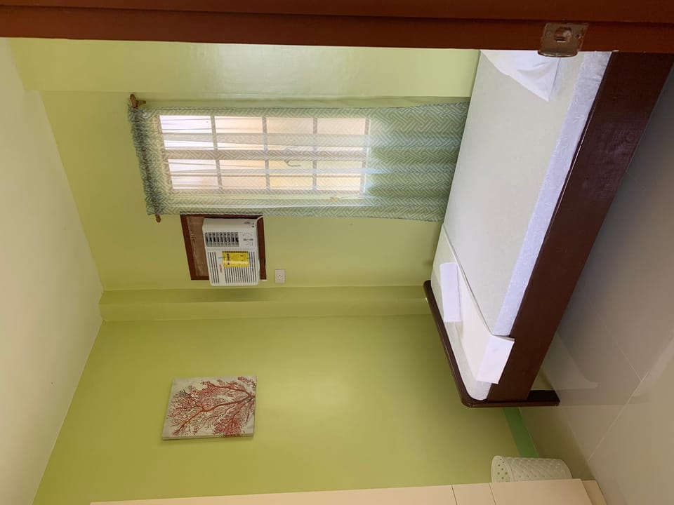 Tagbilaran Uptown Vacay (Unit 1) Apartment in Tagbilaran City