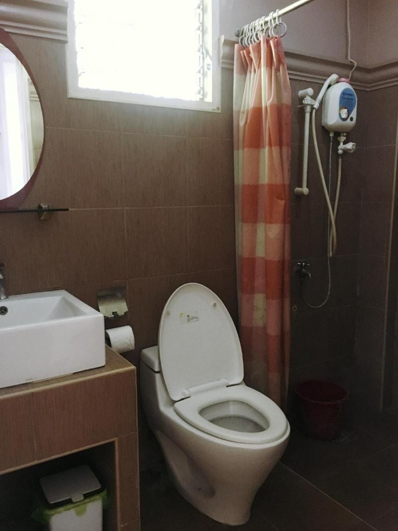 Lix Vacation House Vacation rental in Tagbilaran City