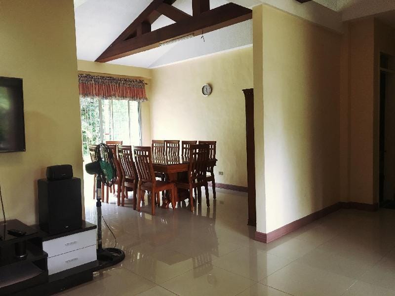 Lix Vacation House Vacation rental in Tagbilaran City