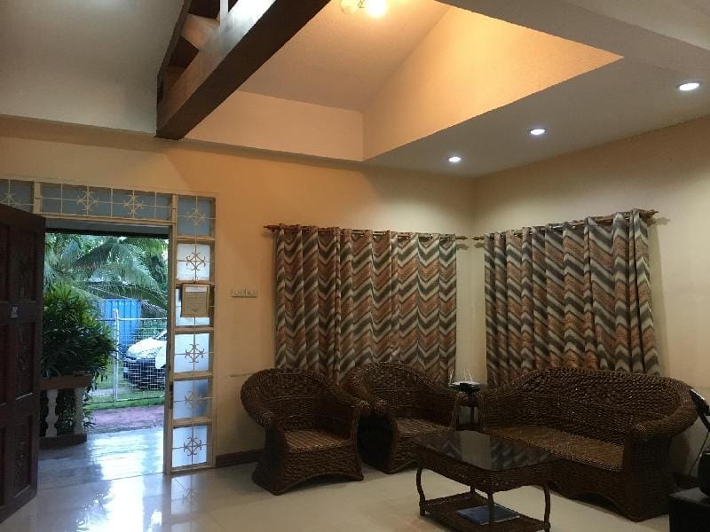 Lix Vacation House Vacation rental in Tagbilaran City