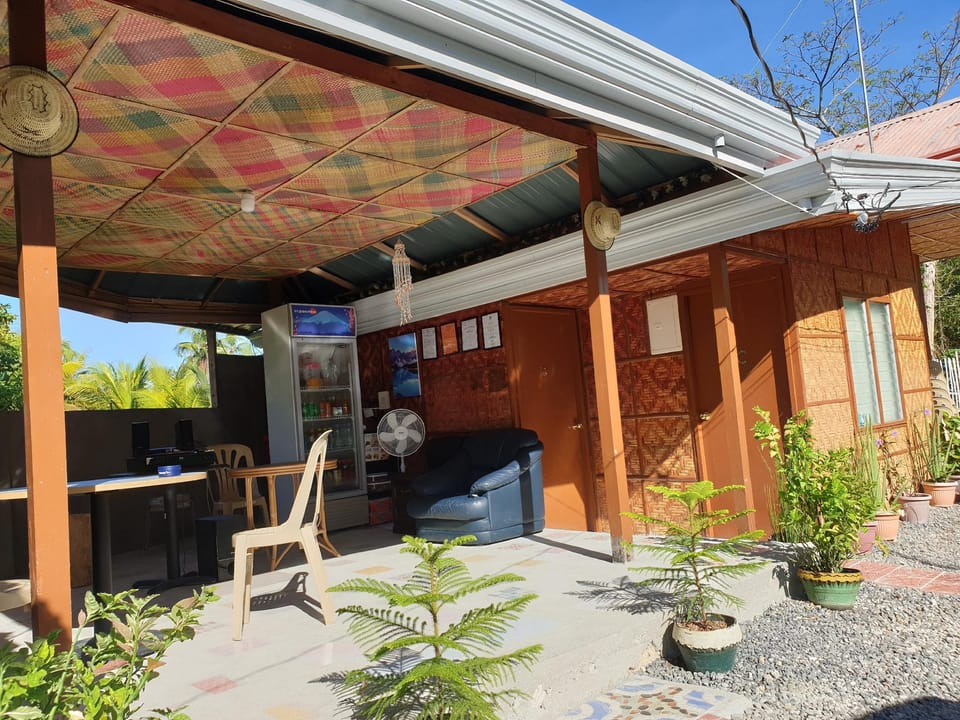 Sunny Shores Blue Room Vacation rental in Panglao