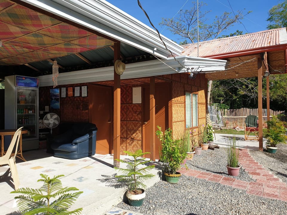 Sunny Shores Blue Room Vacation rental in Panglao