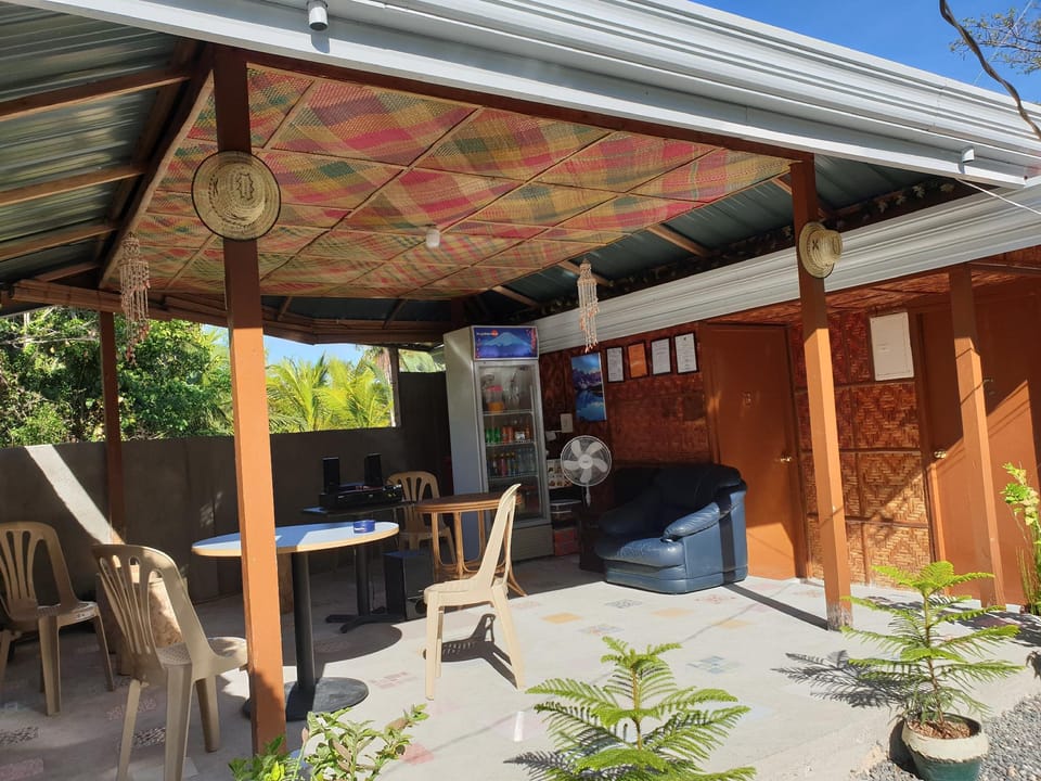 Sunny Shores Blue Room Vacation rental in Panglao