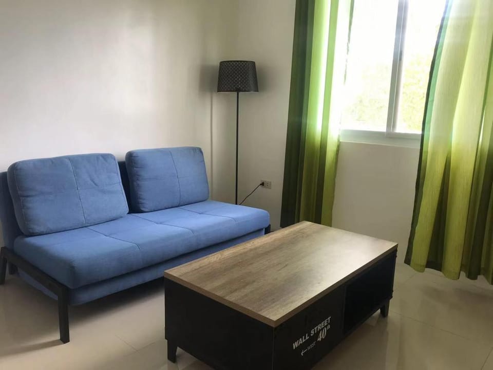 Time Homes|空调 大床套房 AC Suite|薄荷邦劳Panglao Bohol Apartment in Panglao