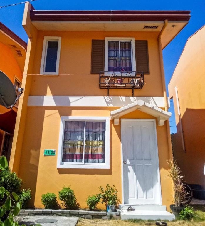 Hillview Apartment - Free Pool Access  & Wifi  Vacation rental in Tagbilaran City