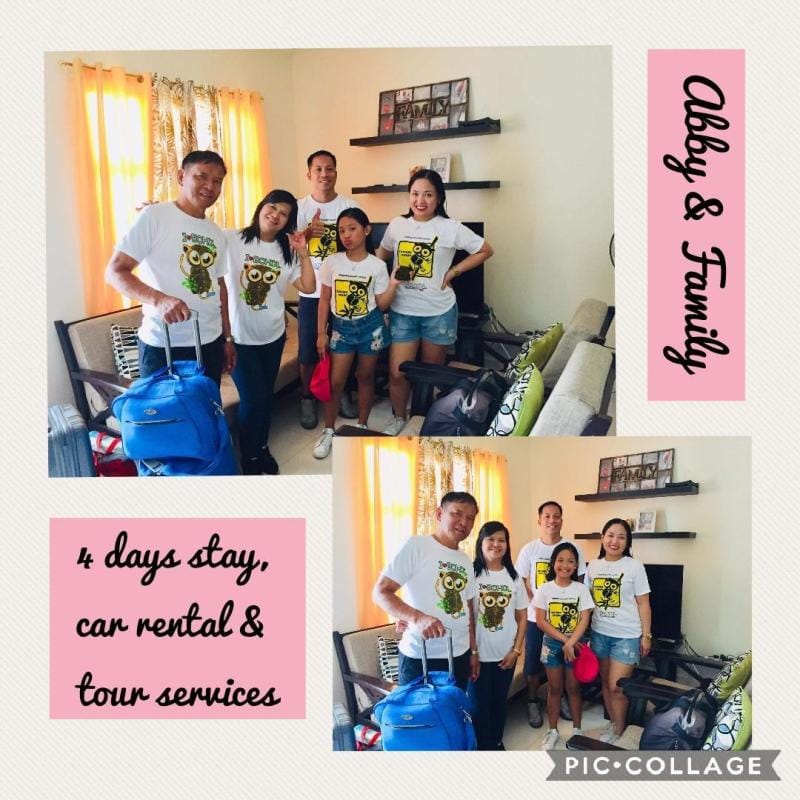 Home w/ 24H Security in Panglao Island Bohol Apartment in Central Visayas