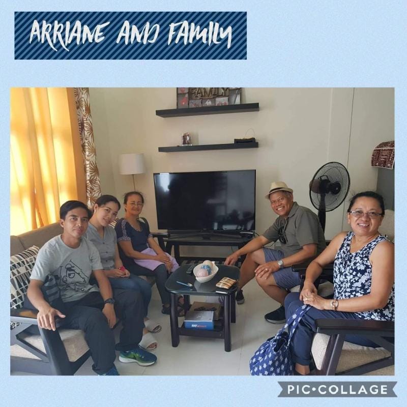 Home w/ 24H Security in Panglao Island Bohol Apartment in Central Visayas