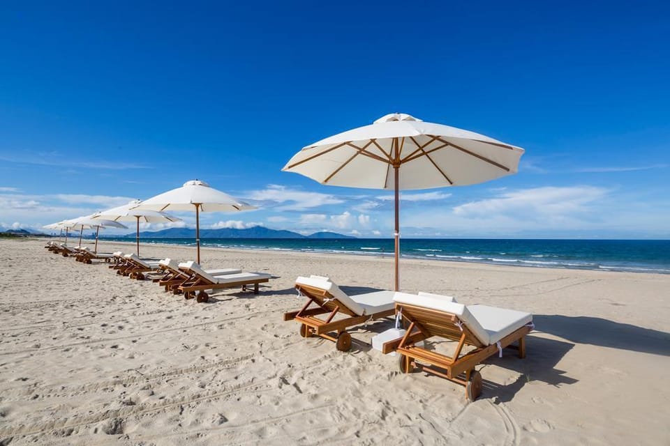 RubyLand Apartments - My Khe Beach Apartment in Da Nang