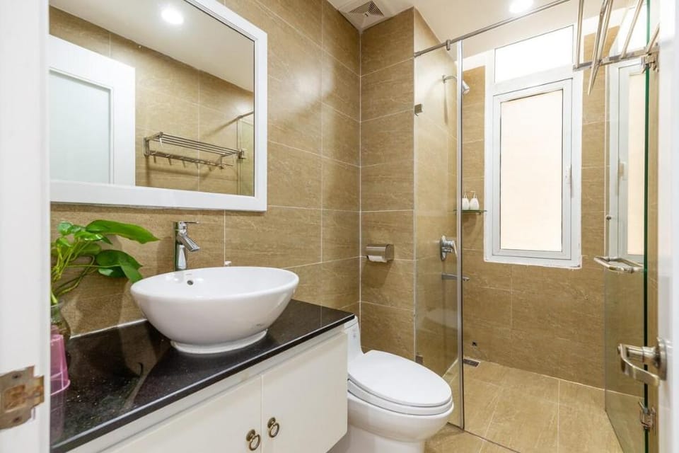 Casa de Tan 1 - Biệt Thự Sang Trọng tại Đà Nẵng Villa in Da Nang