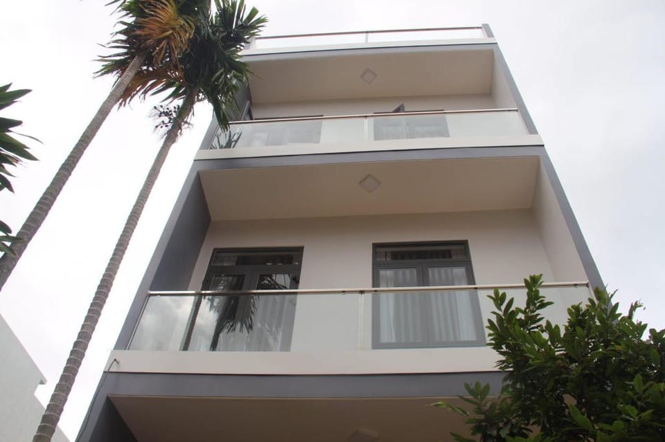 YOLO Apartment Homes Apartment in Da Nang