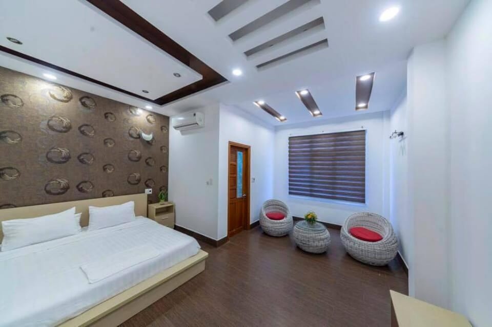 Tomato Apartment Danang Vacation rental in Da Nang