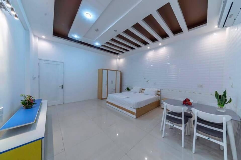 Tomato Apartment Danang Vacation rental in Da Nang