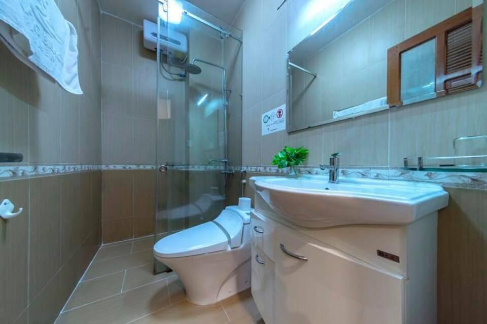 Tomato Apartment Danang Vacation rental in Da Nang
