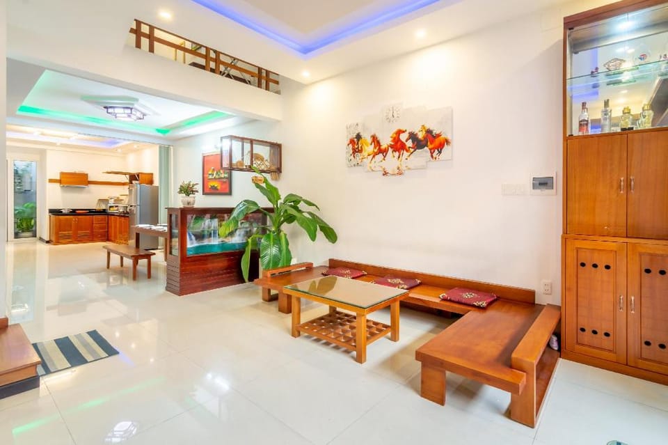 Anna Sweet Home 153 THT Villa in Da Nang