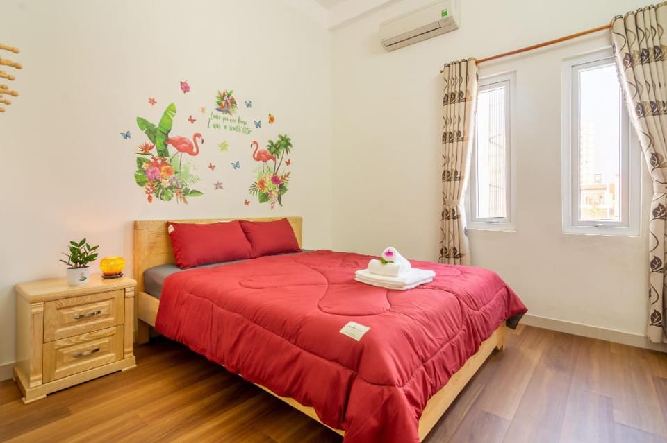 Anna Sweet Home 153 THT Villa in Da Nang