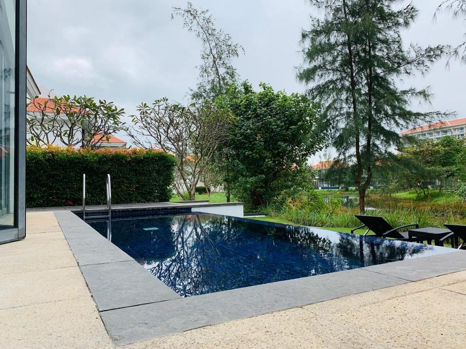 YUMI Ocean villa Da Nang Villa in Hoa Hai