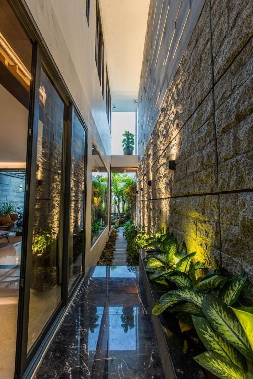 Icity Villa Riverfront Danang Villa in Da Nang