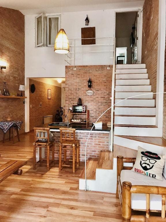 COZY VINTAGE HOUSE BY MY KHE BEACH Vacation rental in Da Nang
