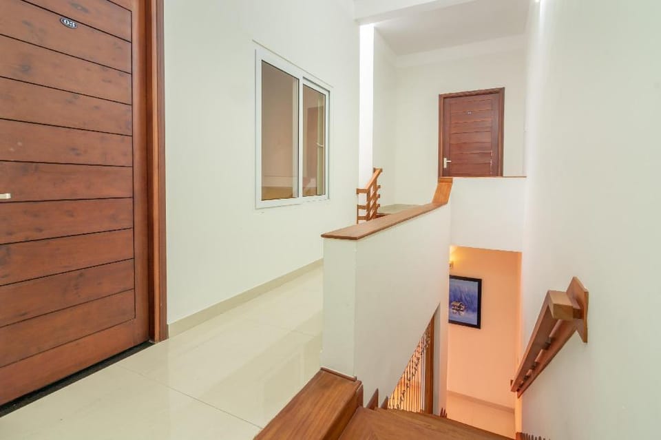 Anna Sweet Home 153 Villa in Da Nang
