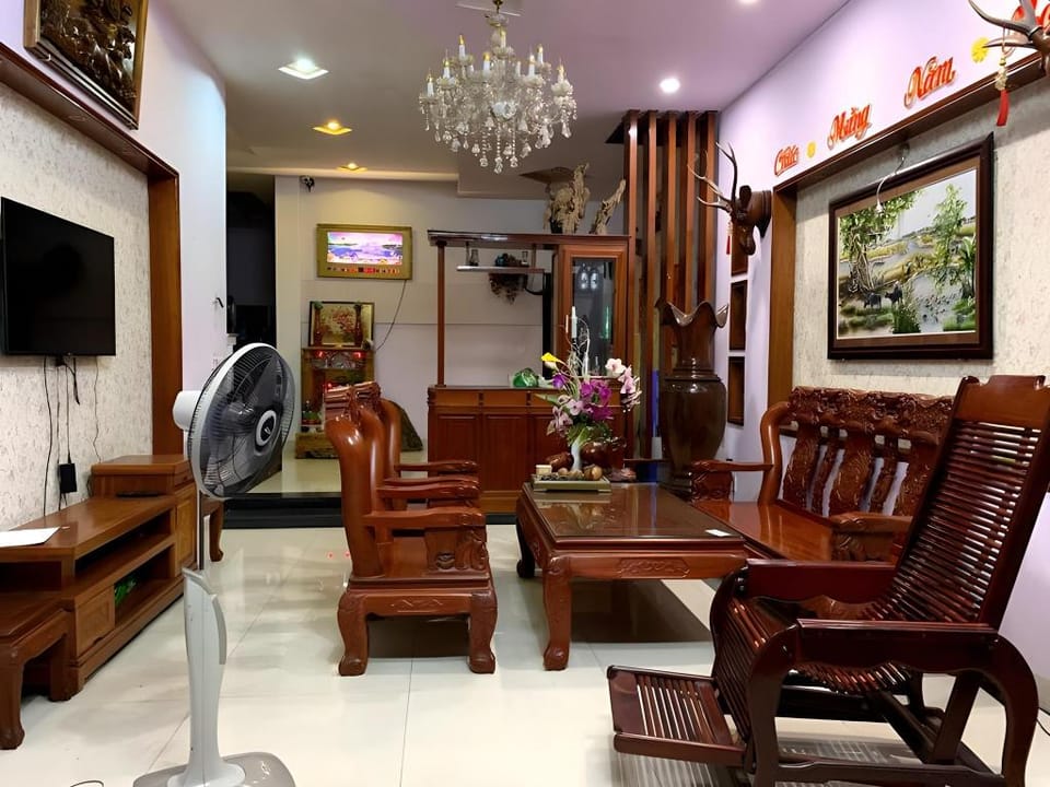 Cat Tuong Homestay Vacation rental in Da Nang