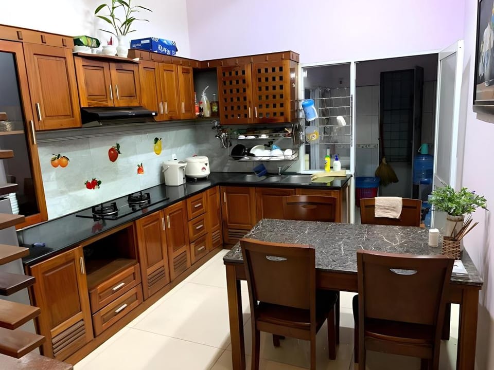Cat Tuong Homestay Vacation rental in Da Nang