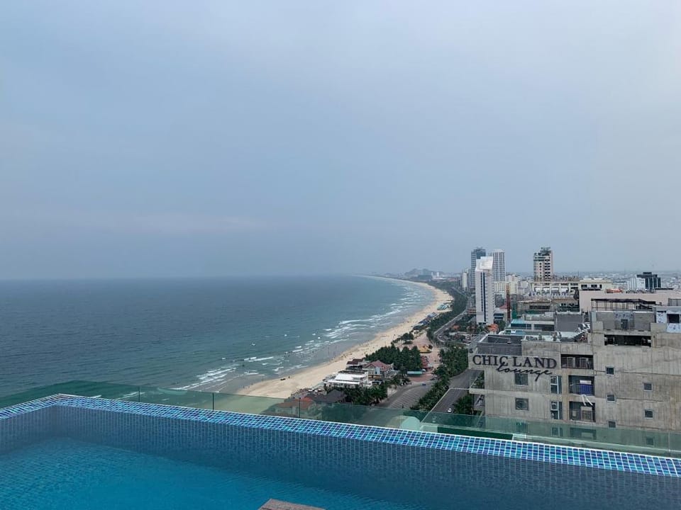 Căn Hộ Cao Cấp Mường Thanh Luxury Apartment in Da Nang