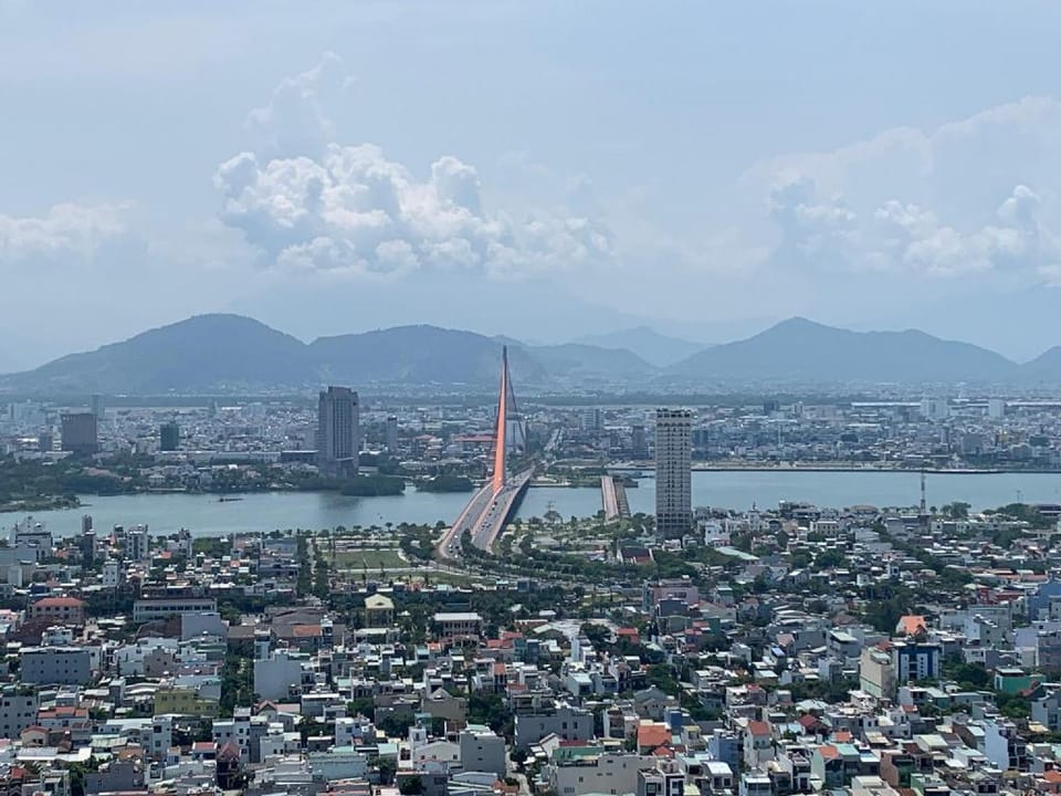 Căn Hộ Cao Cấp Mường Thanh Luxury Apartment in Da Nang