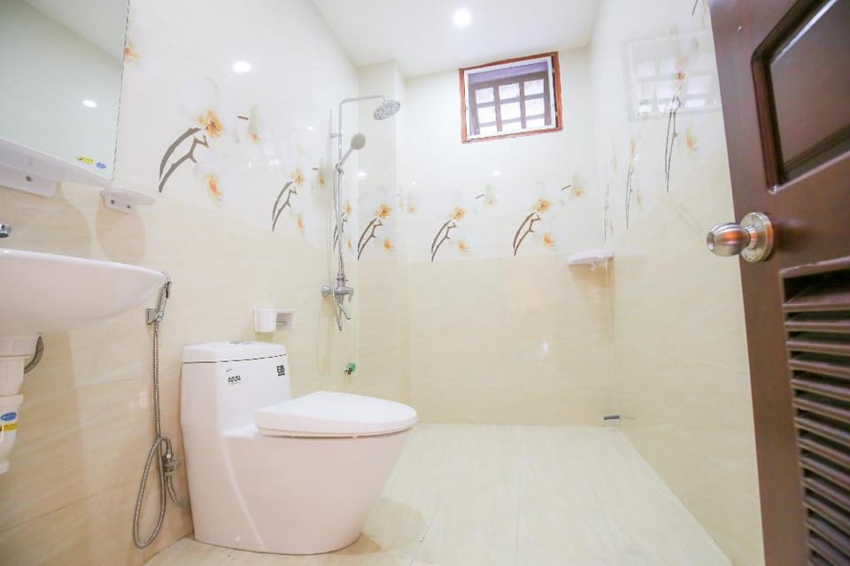 Fuji Home Stay #Danangcitycenter #Asweethome Vacation rental in Da Nang