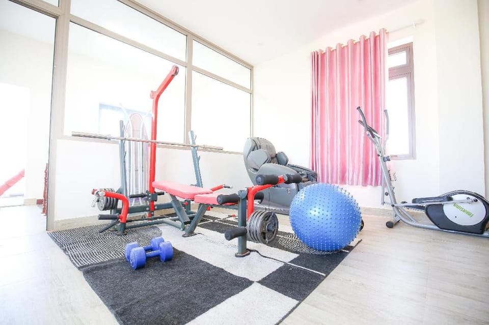 Fuji Home Stay #Danangcitycenter #Asweethome Vacation rental in Da Nang