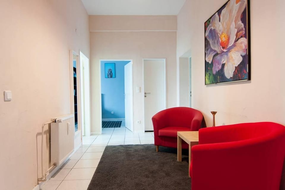 Charming Apartment  Apartment in Neuss