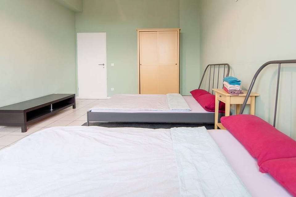 Charming Apartment  Apartment in Neuss