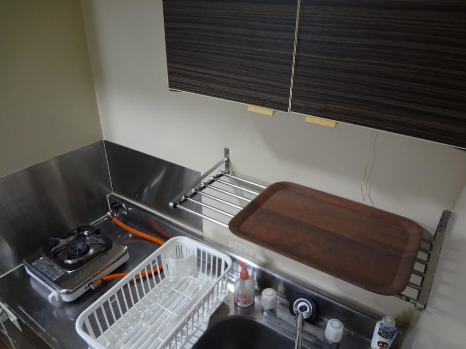 Chuo Apartments Apartment in Fukuoka