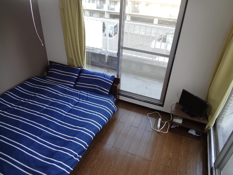 Chuo Apartments Apartment in Fukuoka