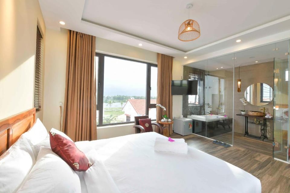Palm Cove Vietnam Villa Villa in Hoi An