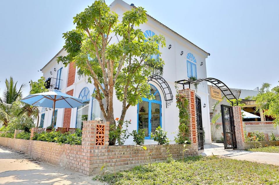 Santori Hội An Homestay Villa in Hoi An