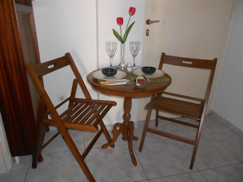 Beautiful Apartment with fountain in city center! Apartment in Athens