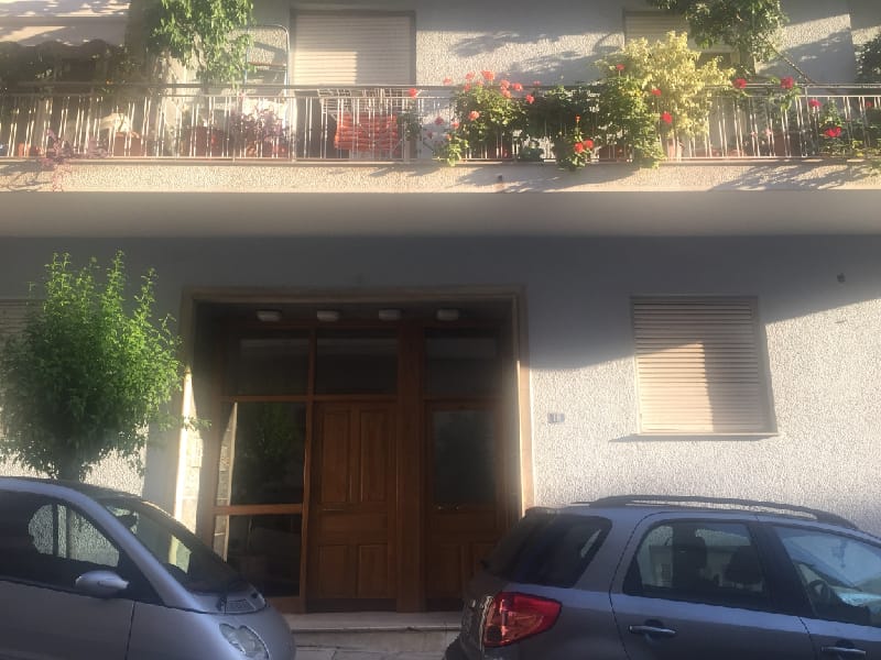 Warm home near Hilton+metro in Center of Athens Apartment in Athens