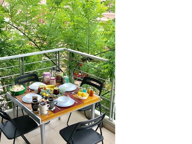 Athens City House Apartment in Athens