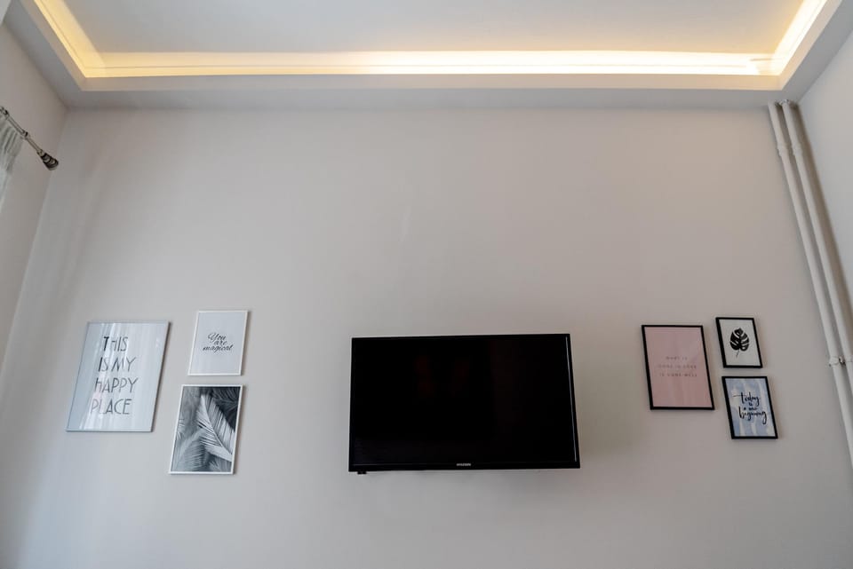 Fix Divine Apartment Apartment in Athens